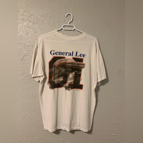 Vintage Movie Tee - Picture 2 of 3